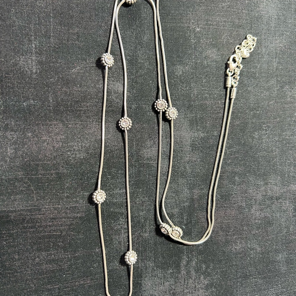 Brighton Twinkle Long Necklace